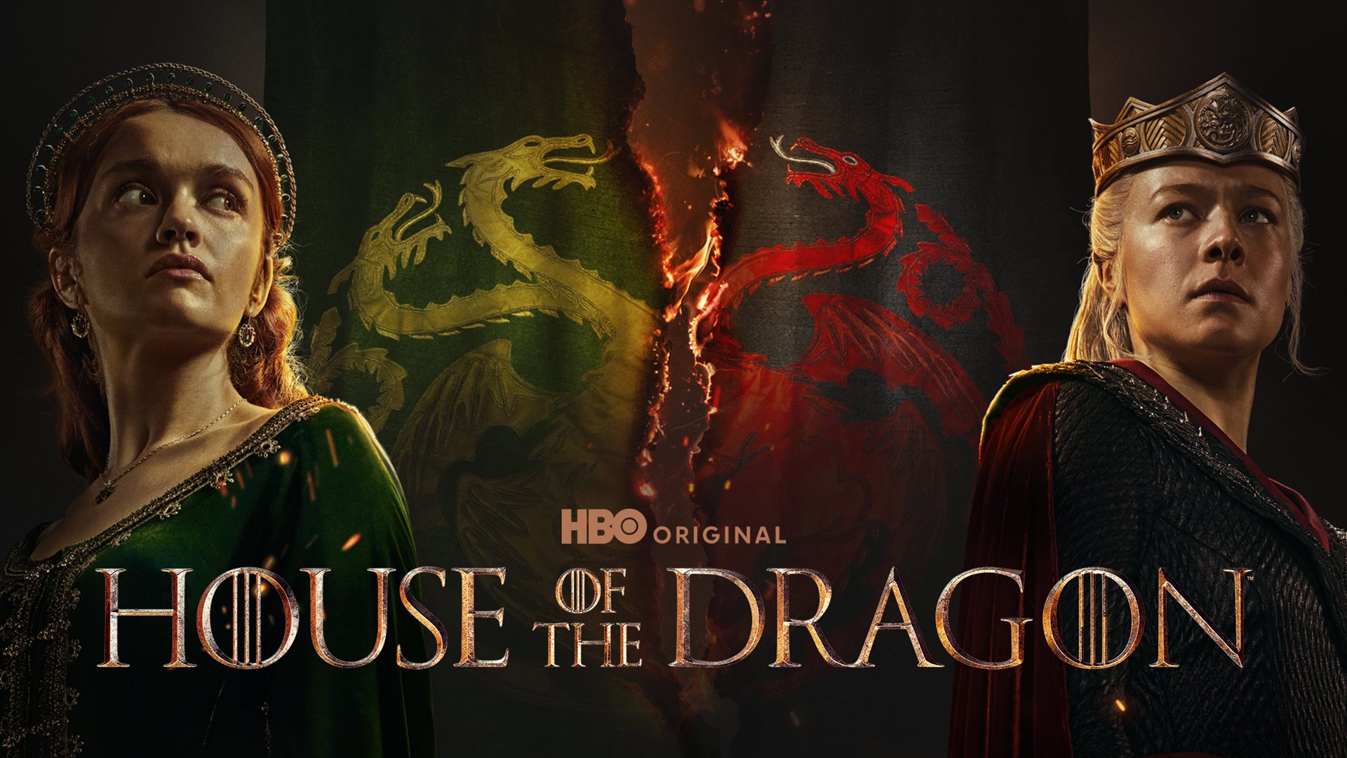 House of the Dragon