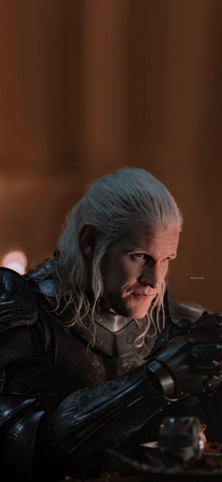 Daemon Targaryen
