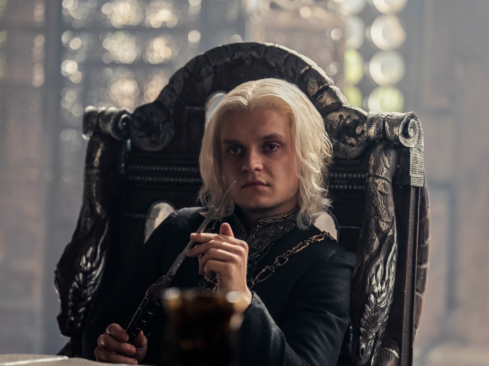 House of the Dragon' Season 2 Trailers