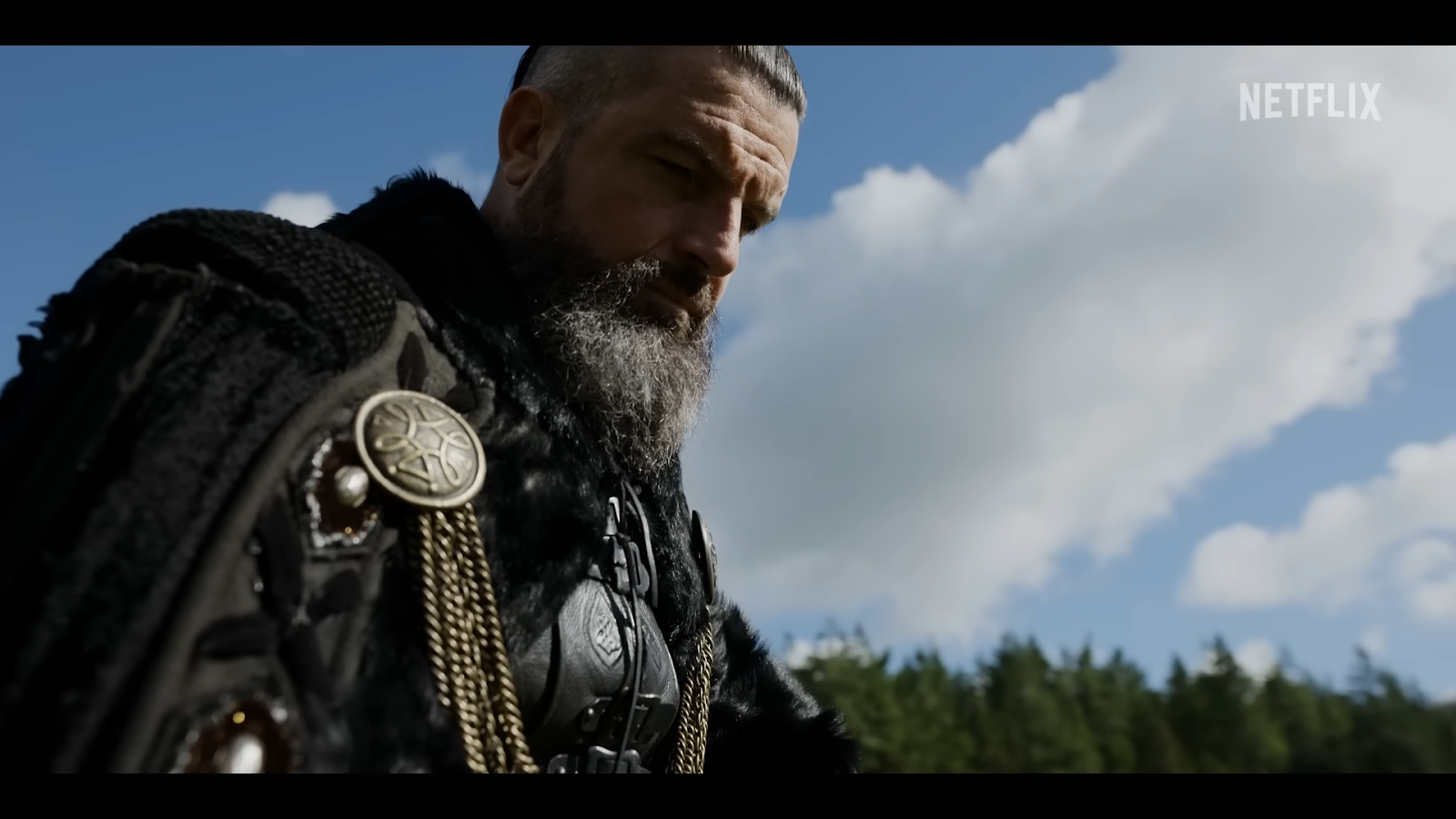 Vikings: Valhalla Season 3 Filming