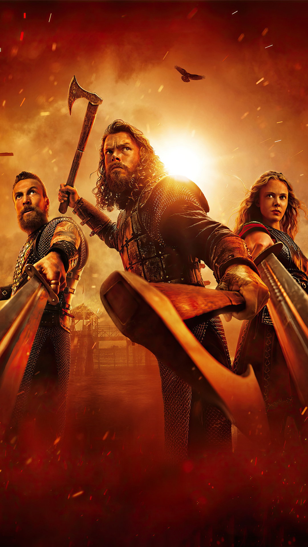 Vikings Valhalla Season 3