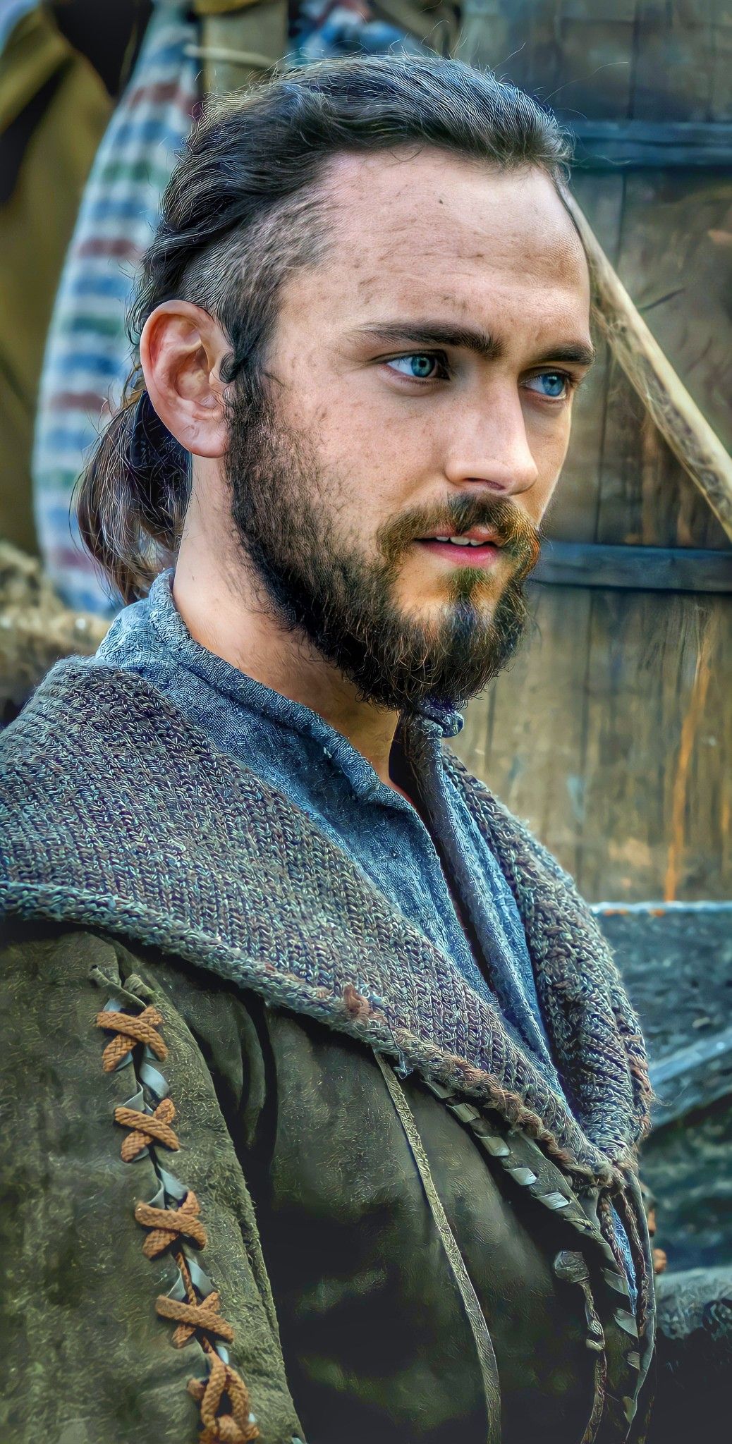 ATHELSTAN VIKINGS WALLPAPER
