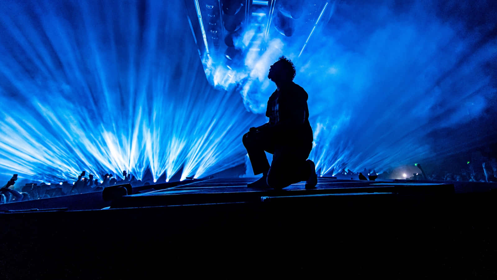 Post Malone Background