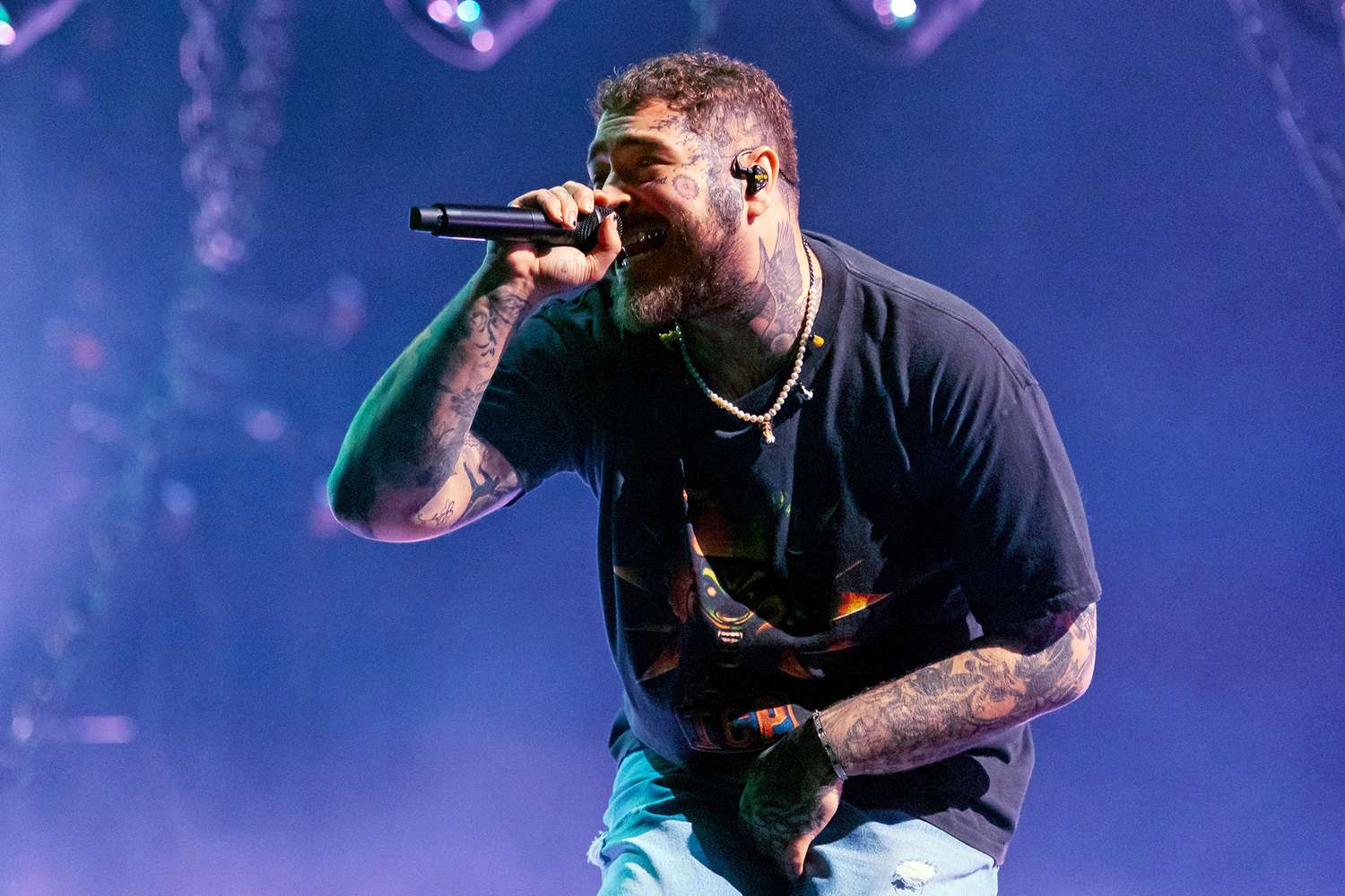 Post Malone Postpones Boston Tour Stop