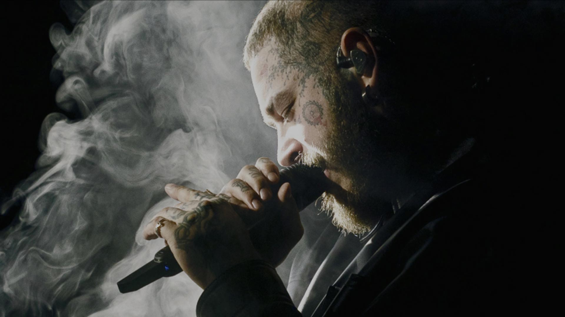 Twelve Carat Toothache' Concert in VR