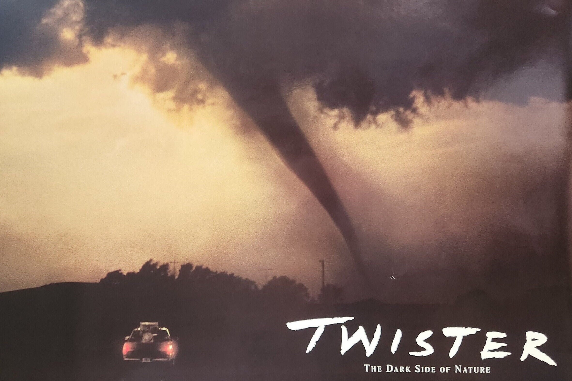 Original Vintage Movie Poster