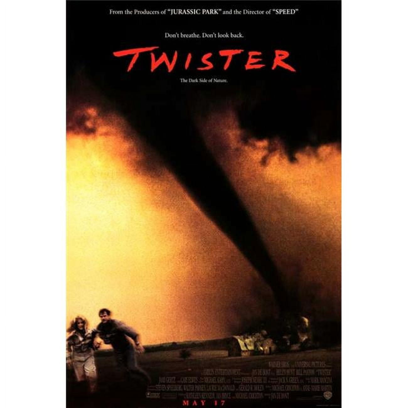 Pop Culture Graphics MOVEF7396 Twister
