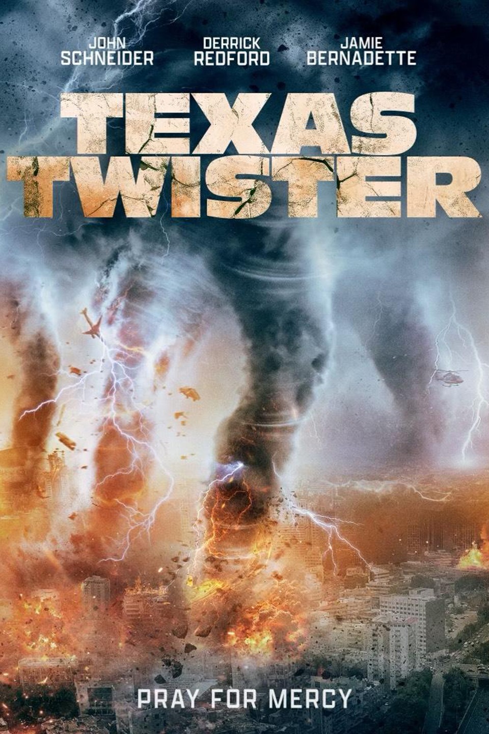 Texas Twister Picture