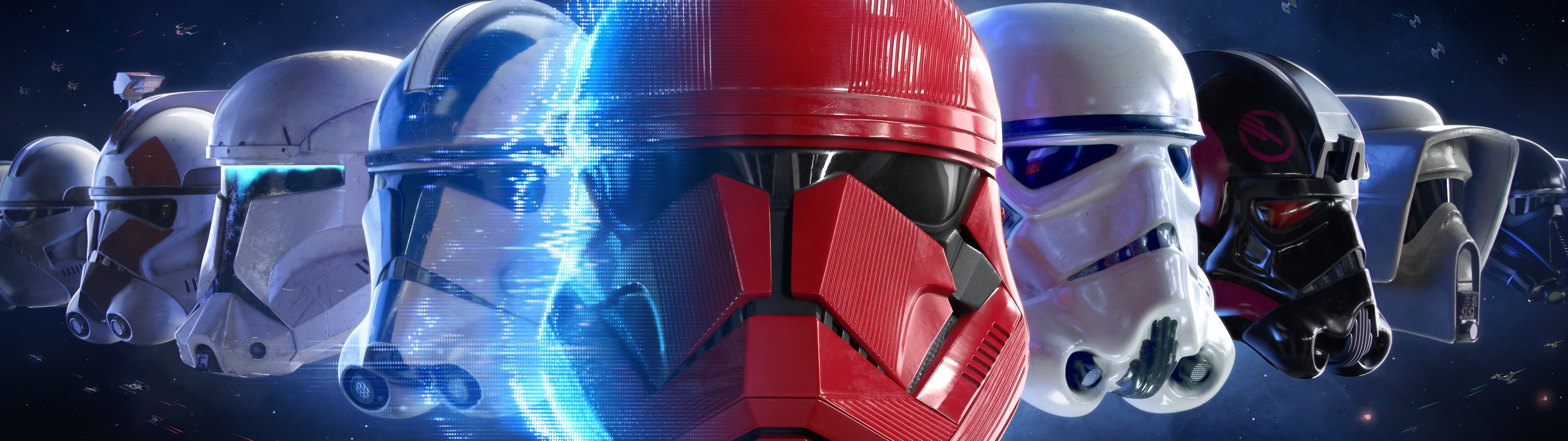 Star Wars: Battlefront II