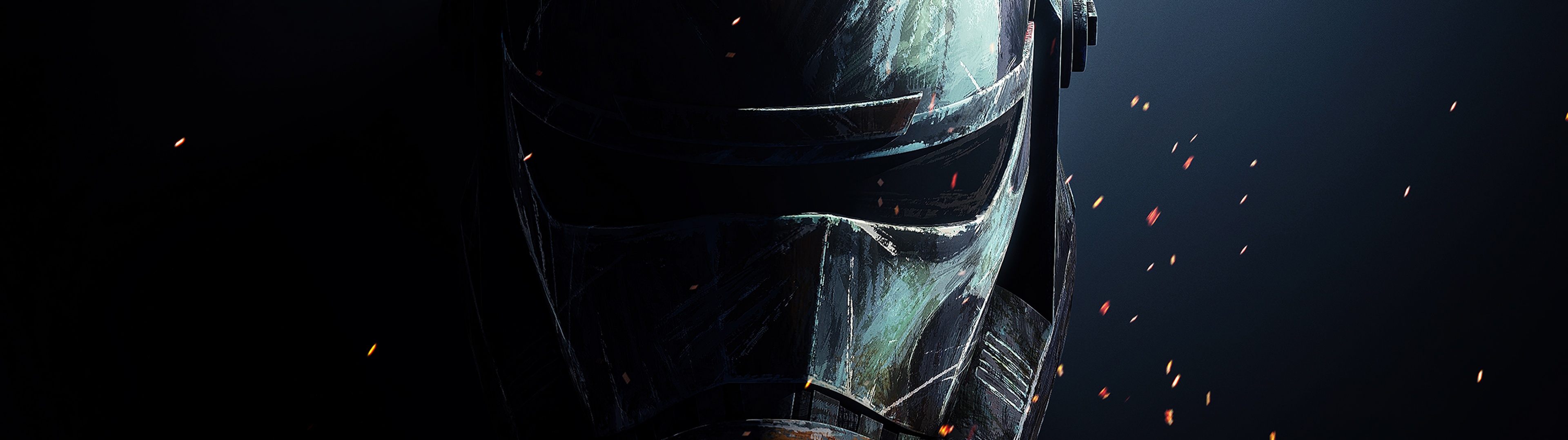 Star Wars: The Bad Batch Wallpaper 4K