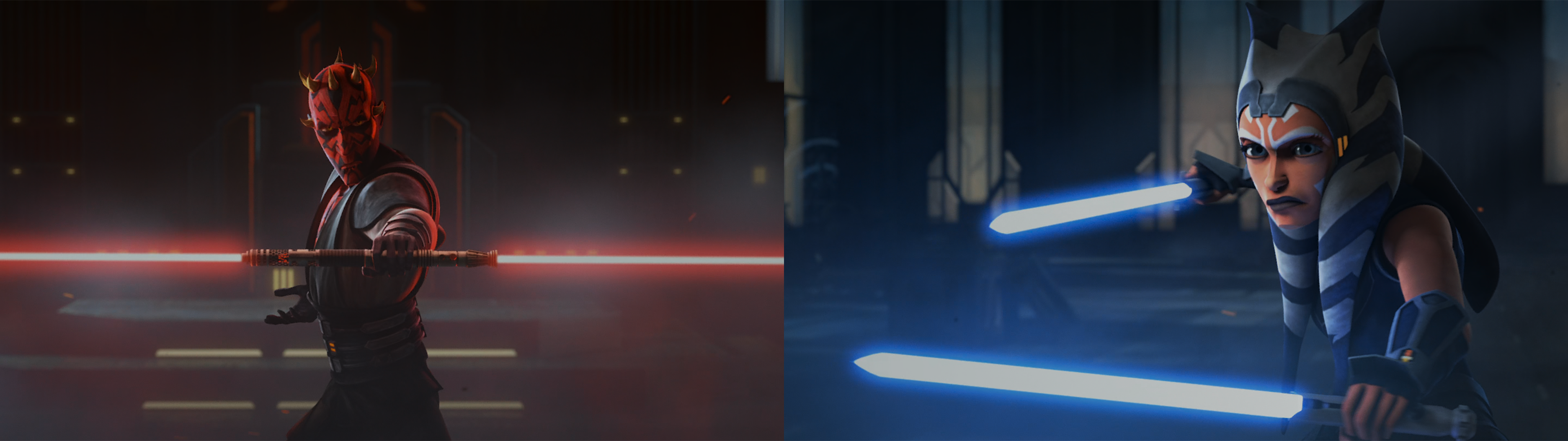 Clone Wars Season 7 wallpaper