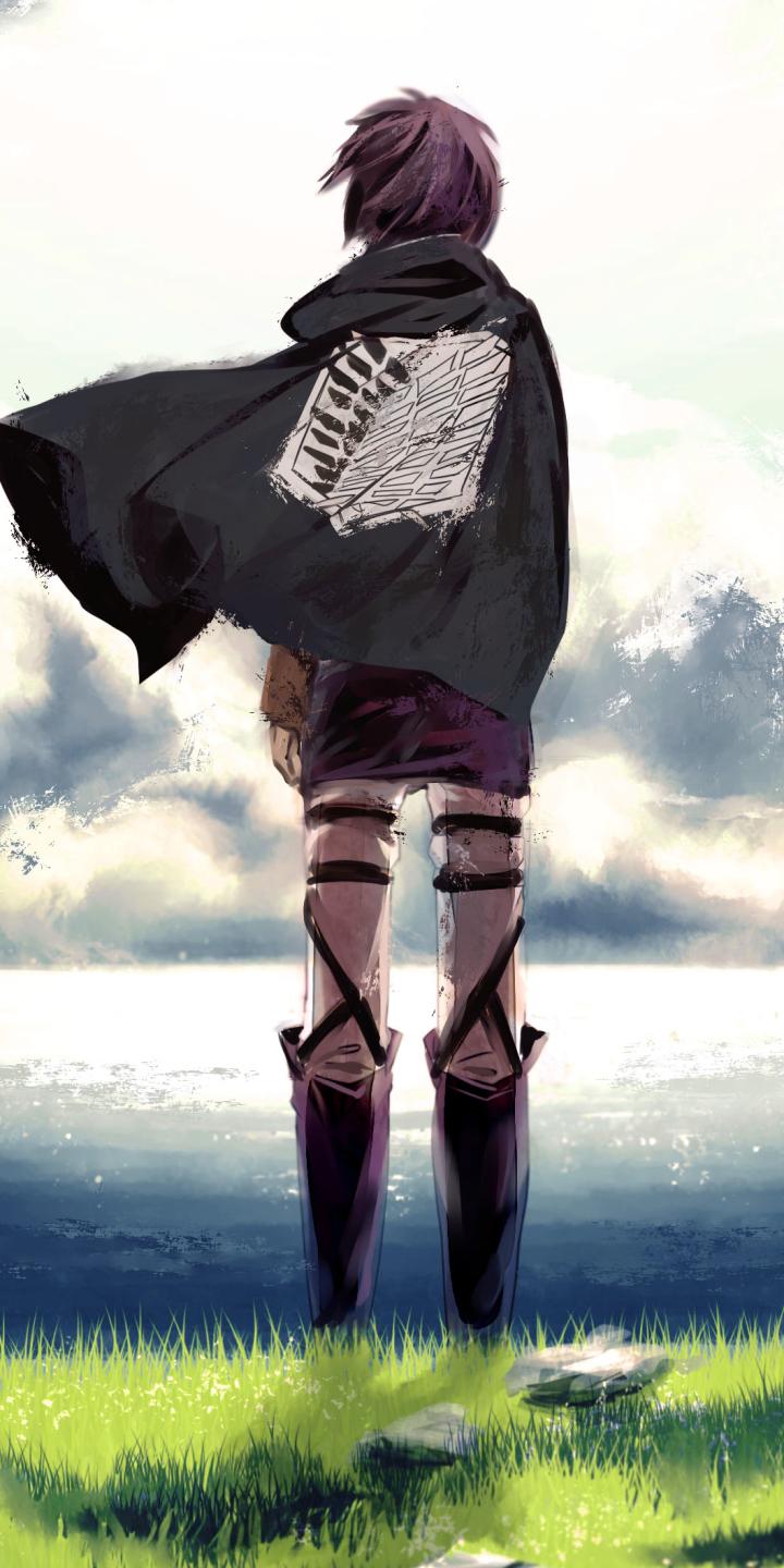 Attack on Titan Wallpaper HD