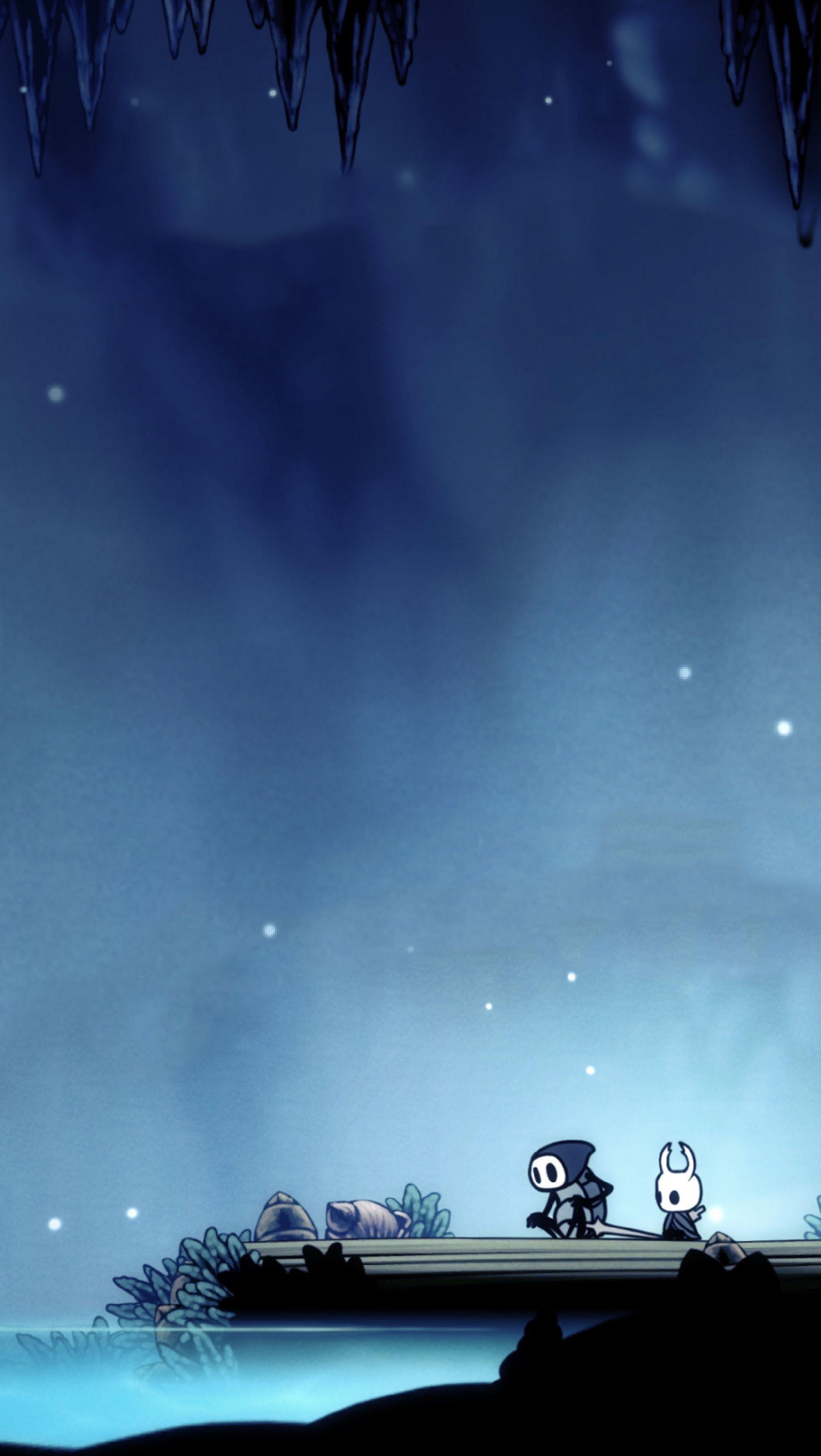 scene into an iPhone wallpaper