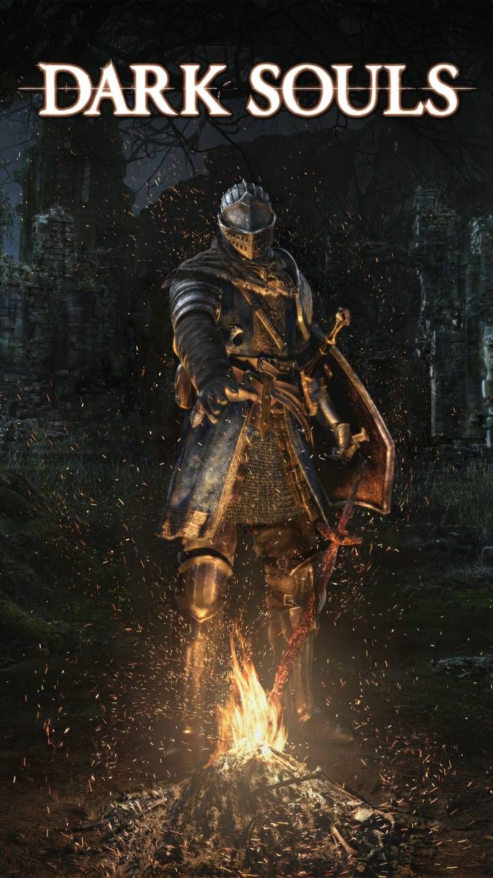 Dark Souls 1 wallpaper