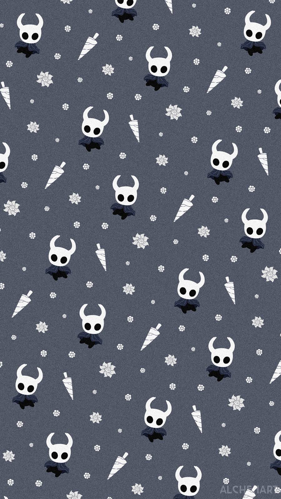 Hollow Knight wallpaper