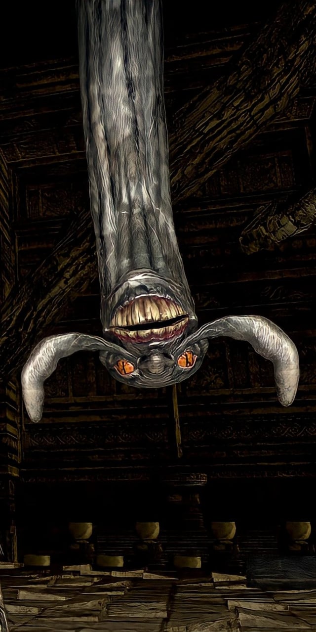 The phone wallpaper you didn't know you