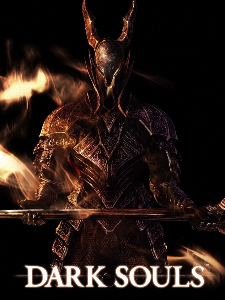 Download Black Knight Dark Souls