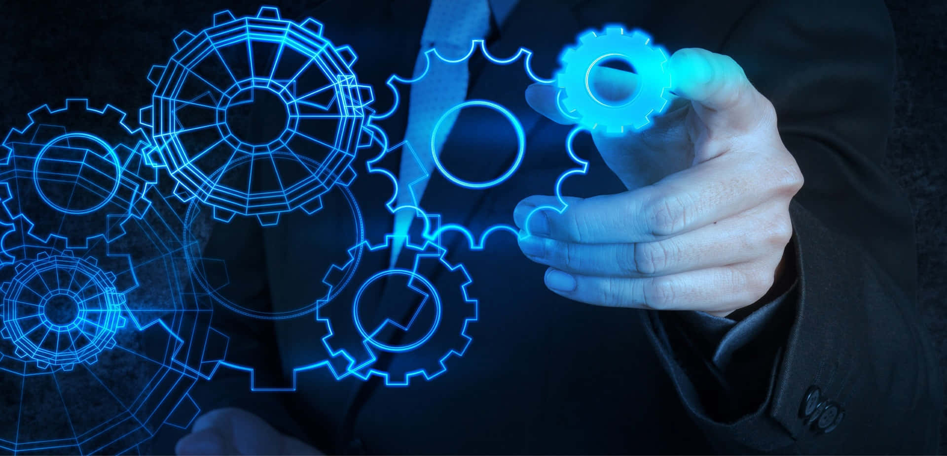 Mechanical Engineering Wallpaper