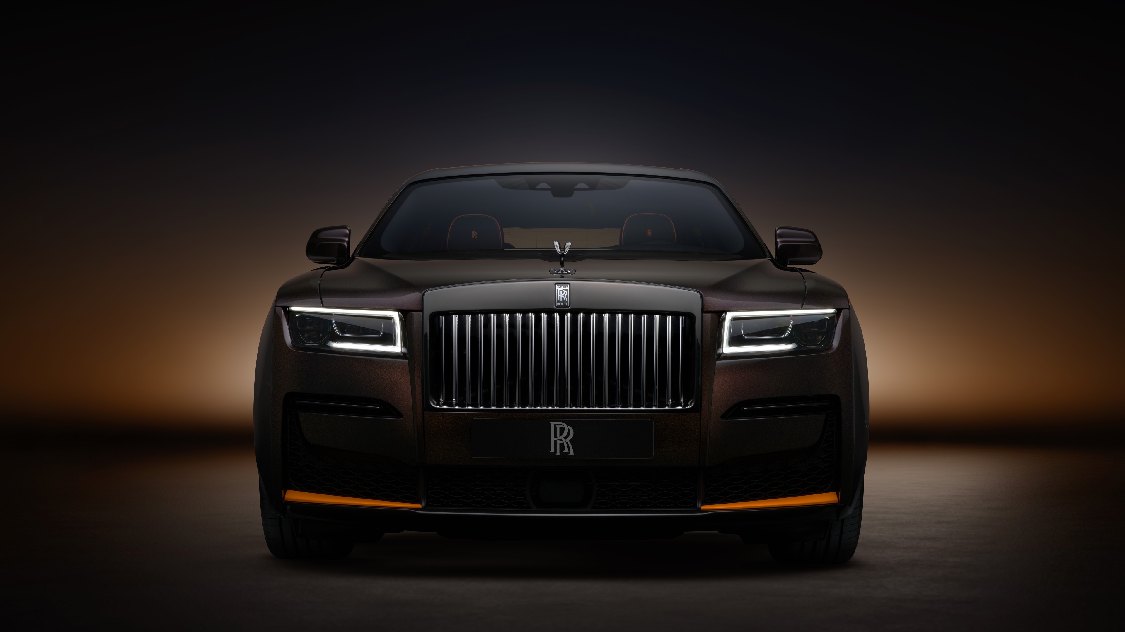 Rolls Royce Black Badge Ghost Ekleipsis