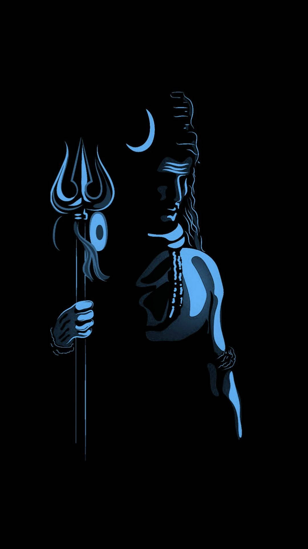 Lord Shiva HD HD Wallpaper