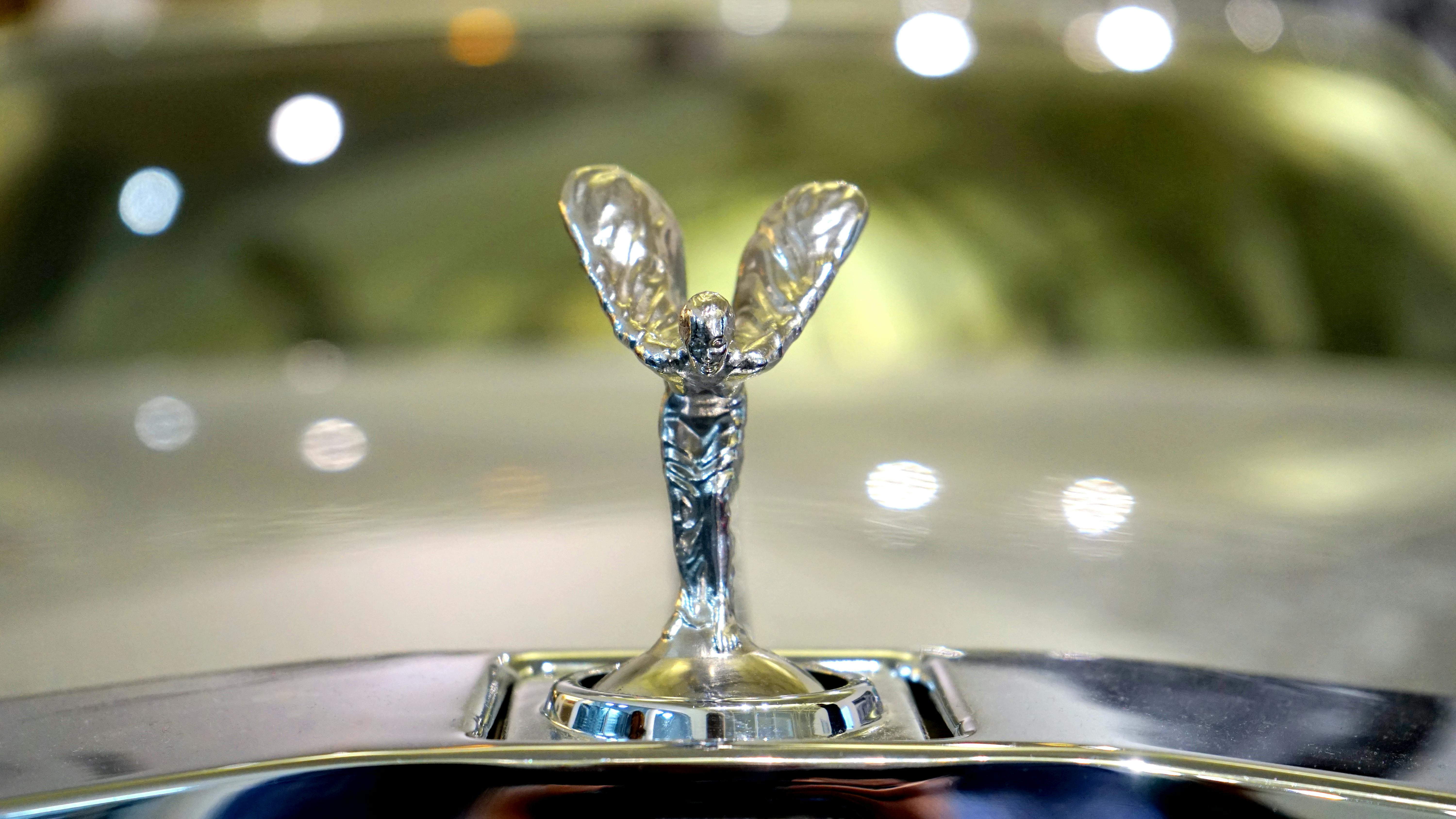 Rolls Royce Car Photo, Download