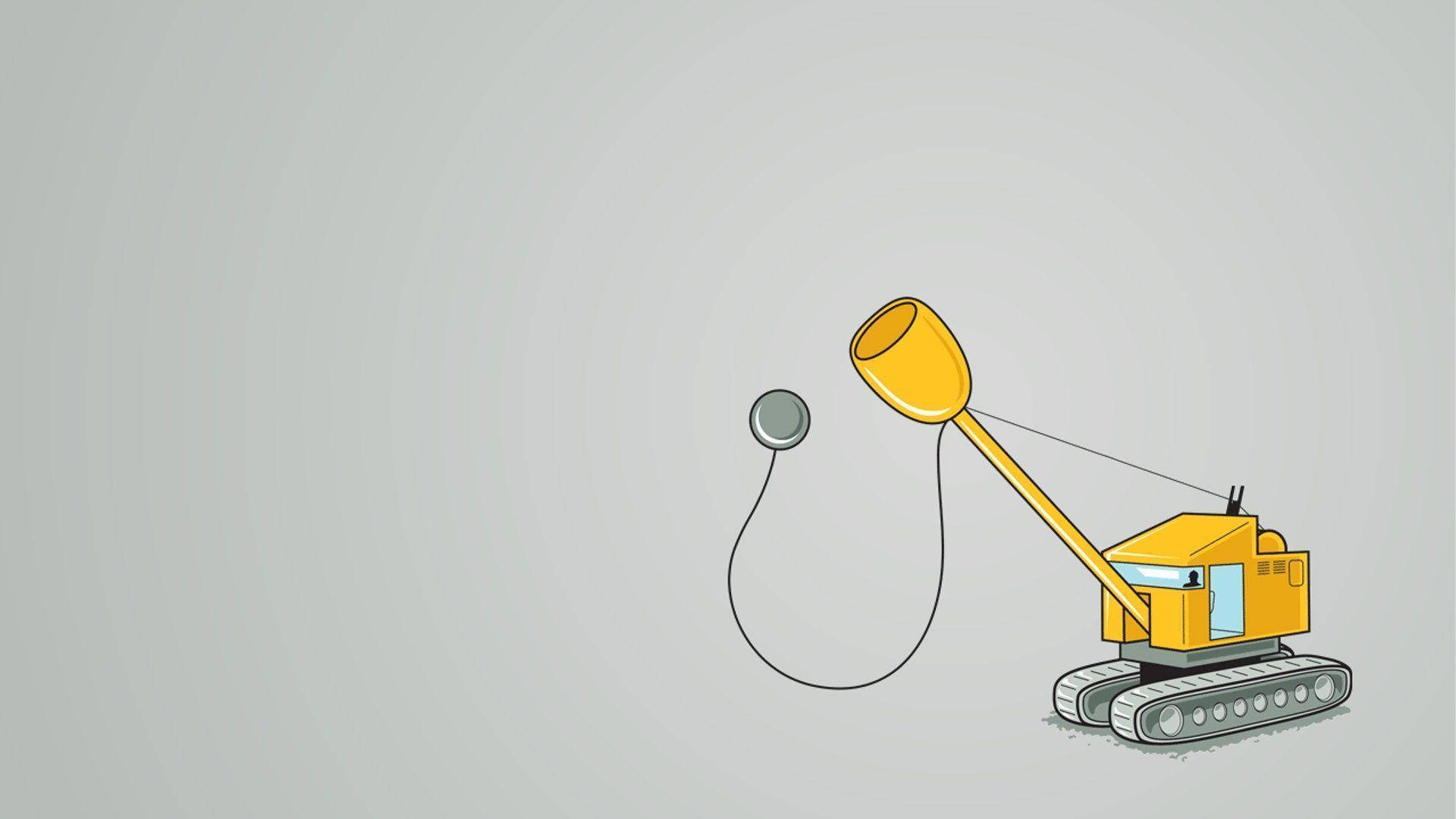 Industrial Construction Equipment