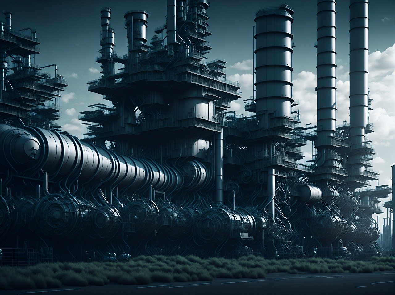 Download, Industry