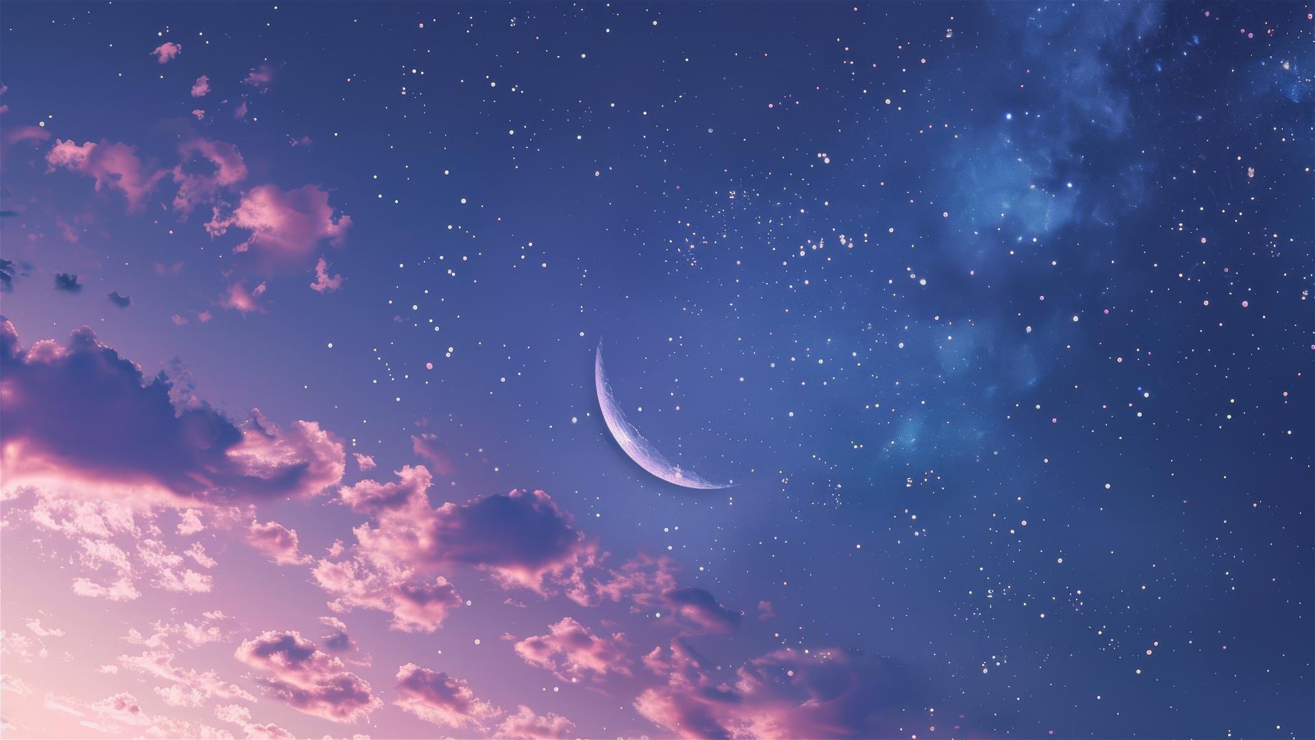 4K HD Wallpaper: real photo