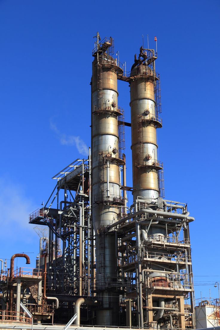 HD wallpaper: spain, industry