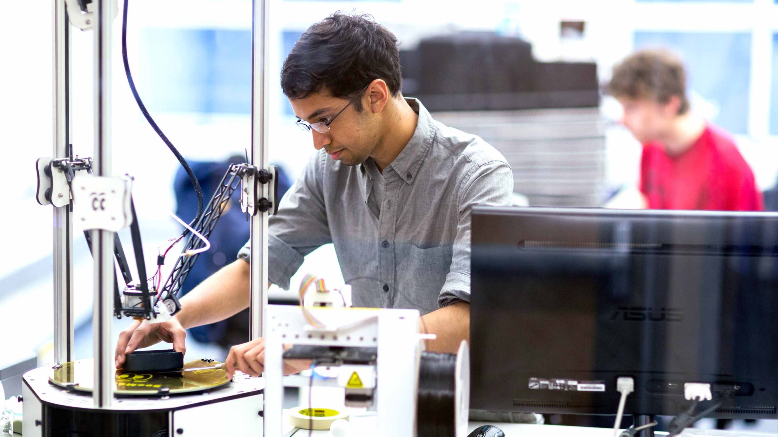Industrial Engineering & Operations