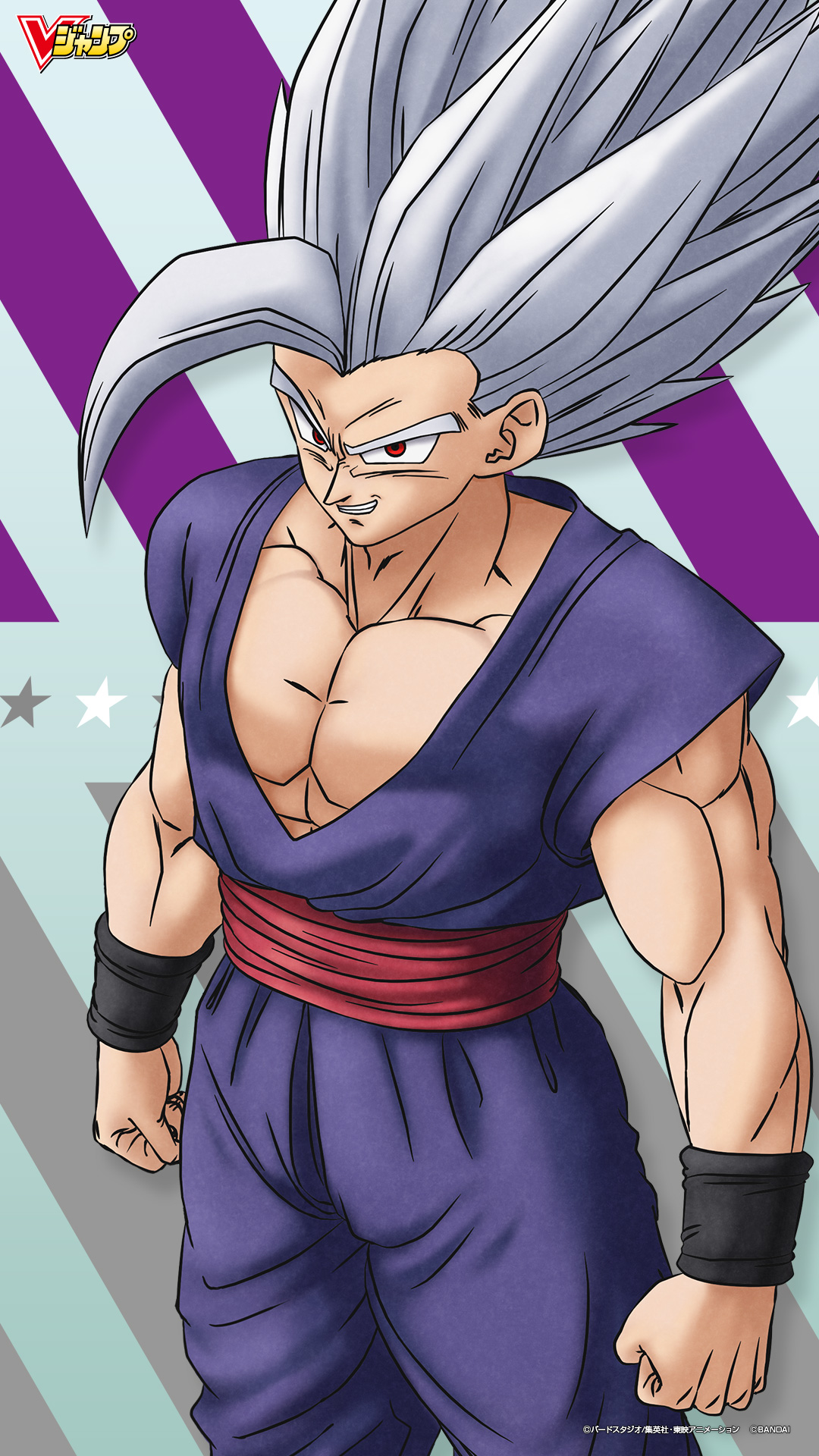 Son Gohan, Wallpaper Anime