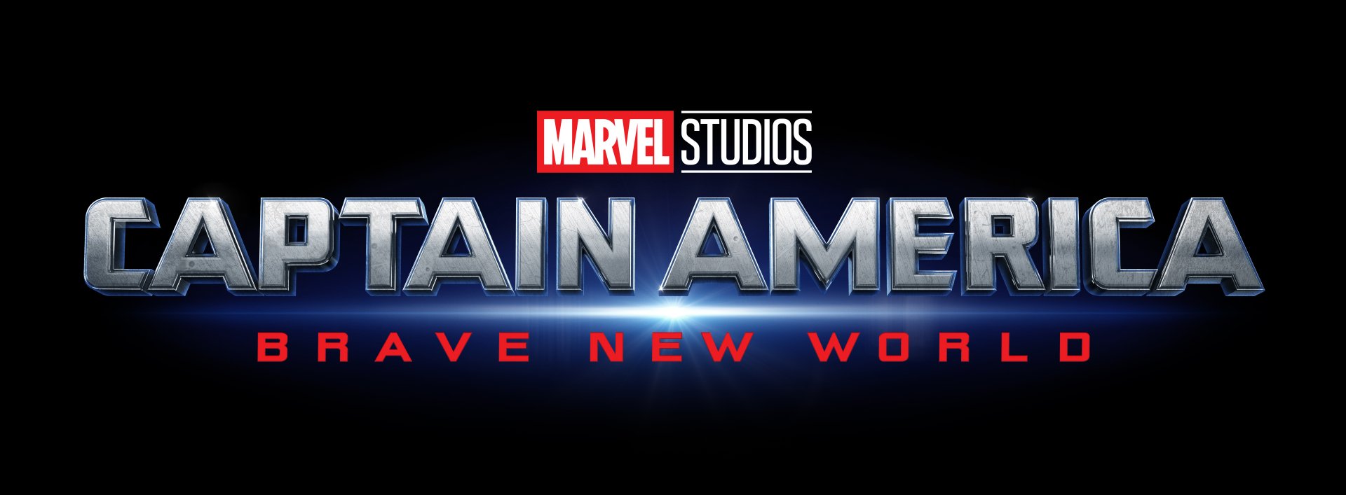 Captain America: Brave New World Wallpaper