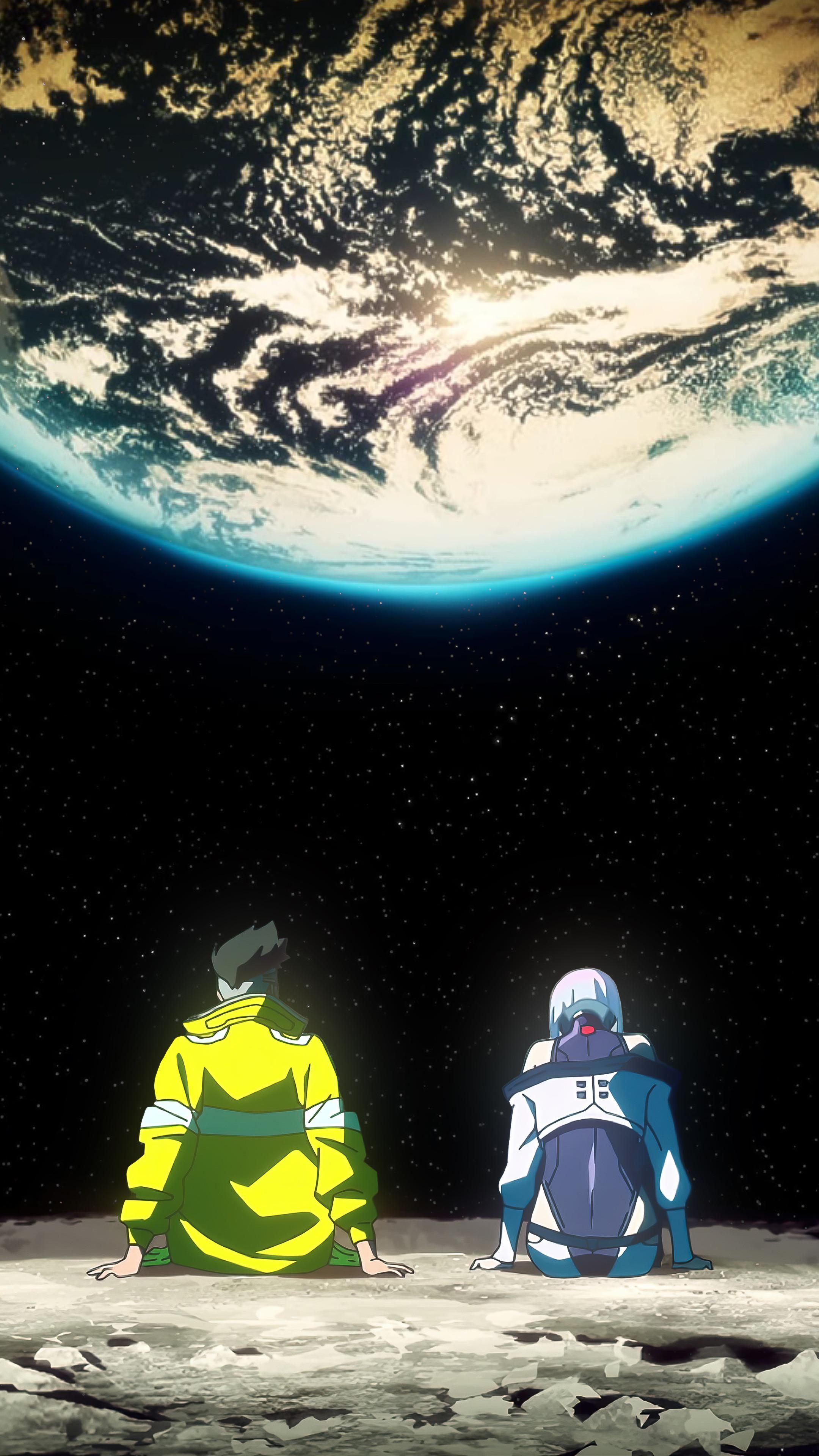 That “one scene” Wallpaper for iOS or