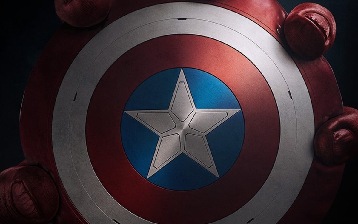 MOVIE. Captain America: Brave New