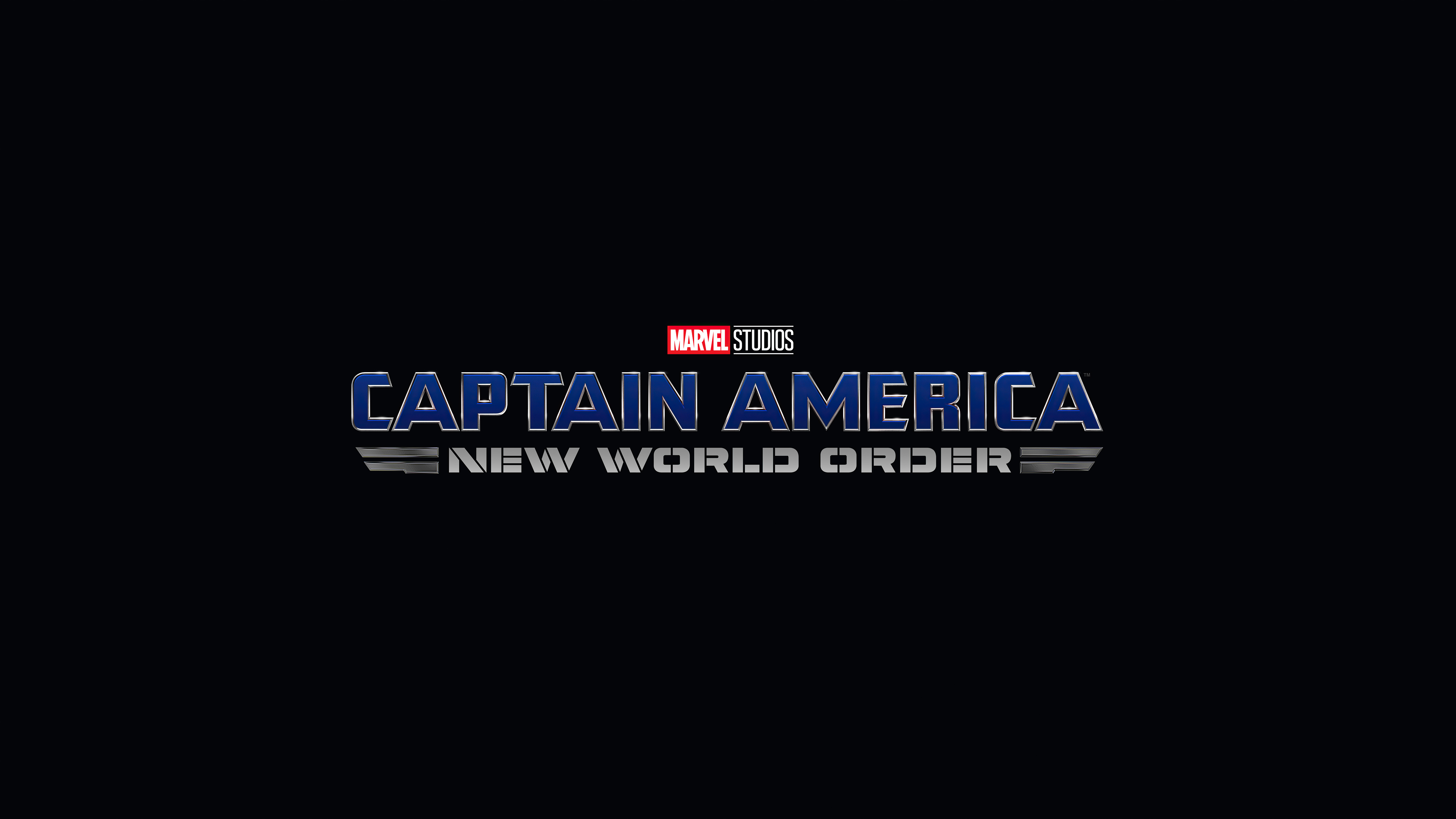 New World Order 4k Ultra HD Wallpaper