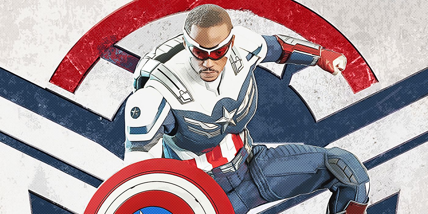 Captain America 4' Gets New Release