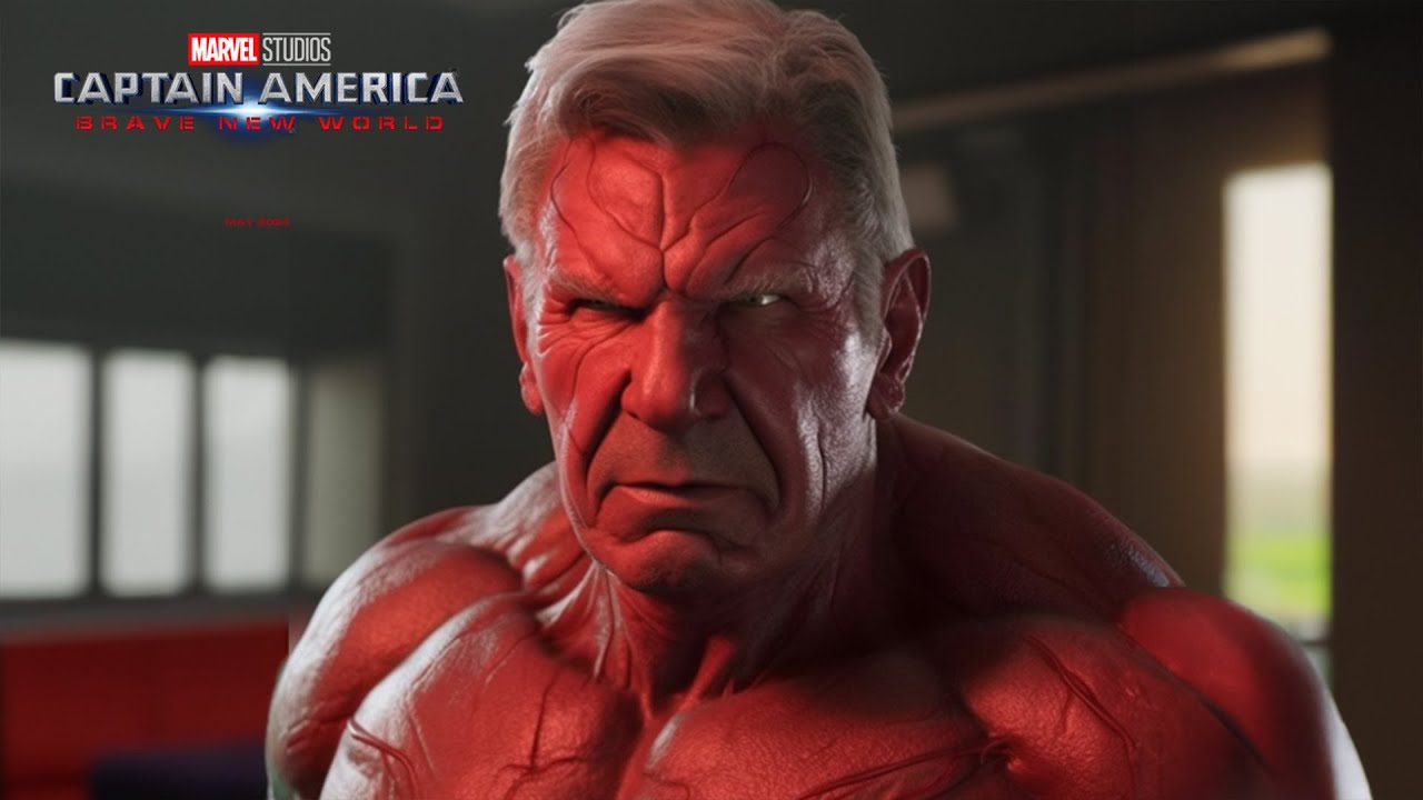 MAJOR VILLAINS Full Reshoot Report