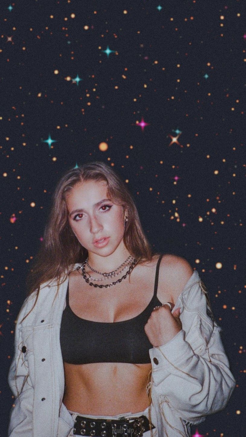 Tate McRae. Mcrae, Tate, Female musicians