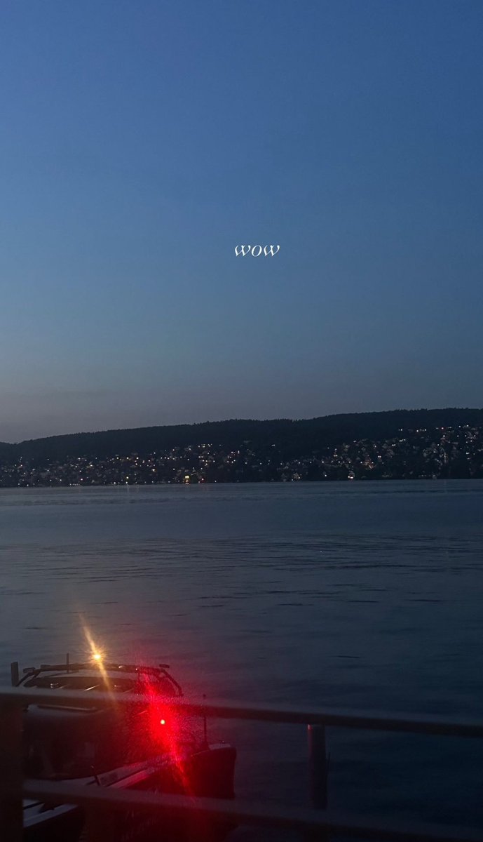 Tate McRae via Instagram Story