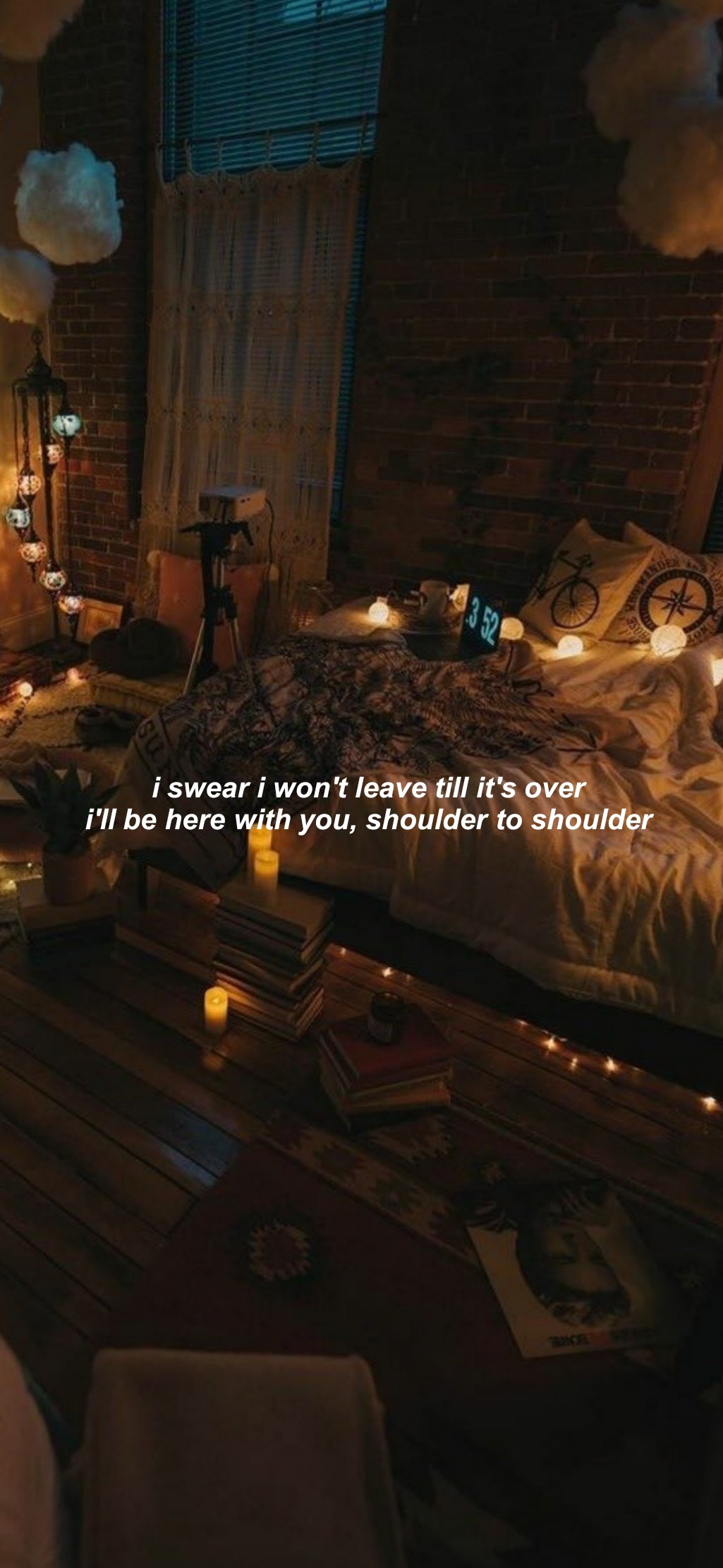 Tate McRae. If vsco was a song