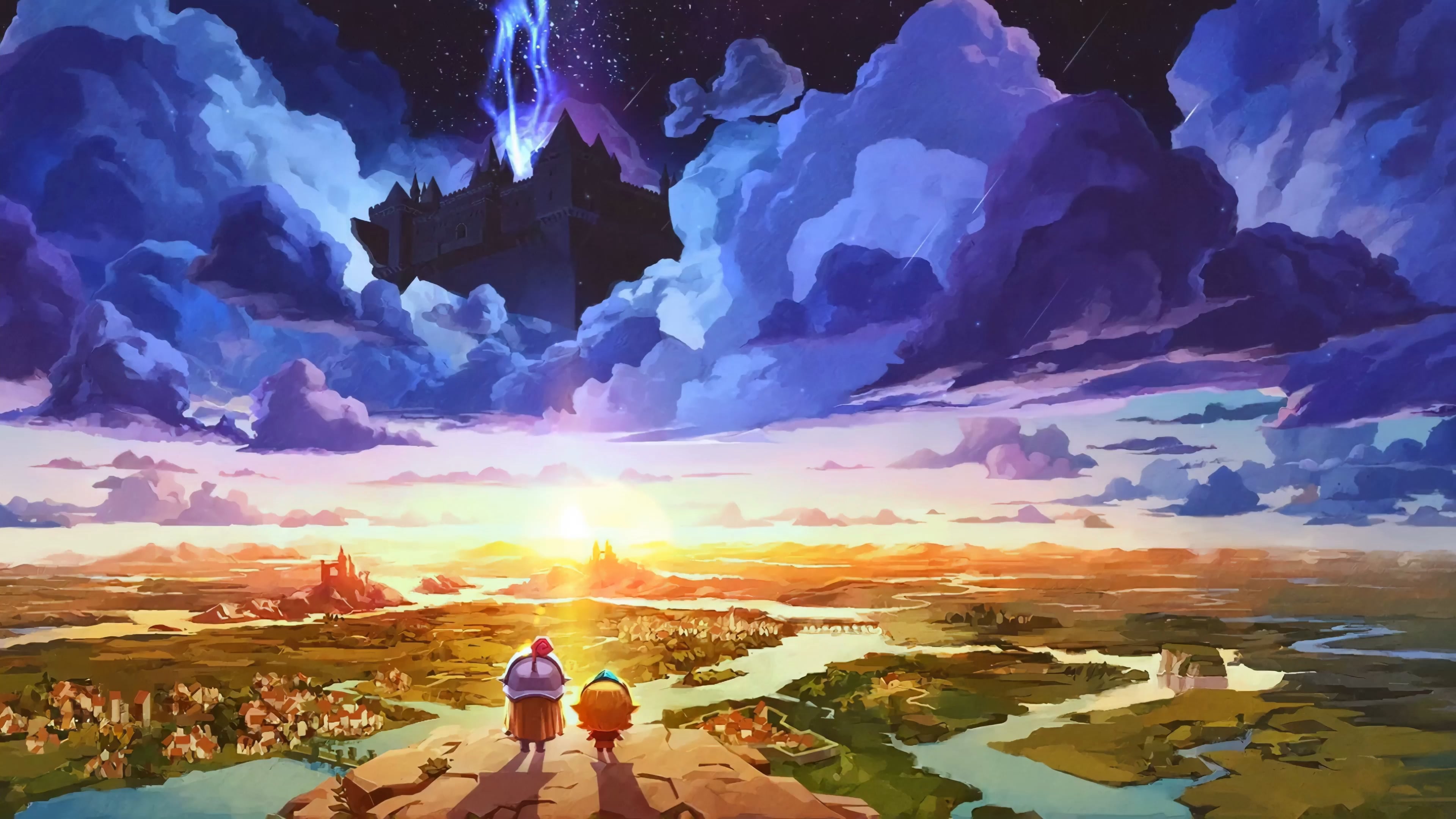 GuardianTales Live Wallpaper, r