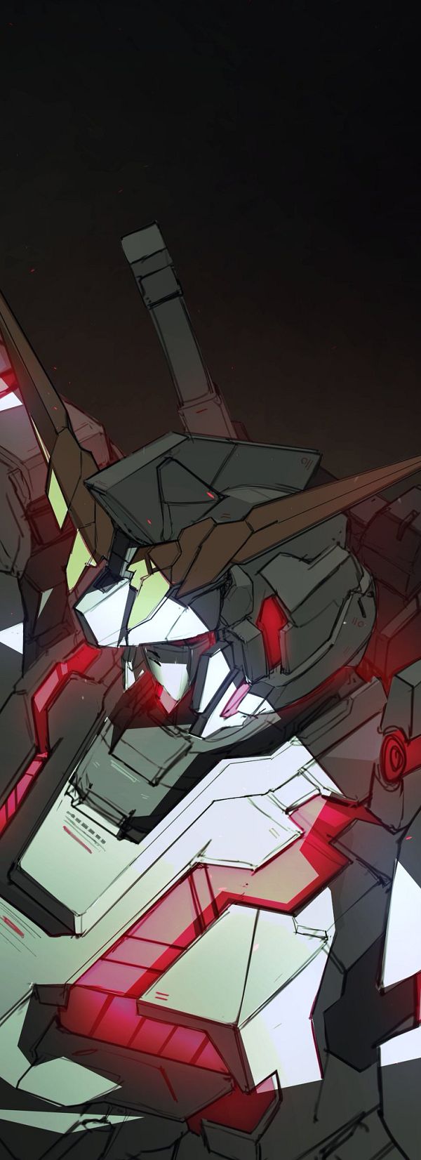 RX 0 Unicorn Gundam Suit