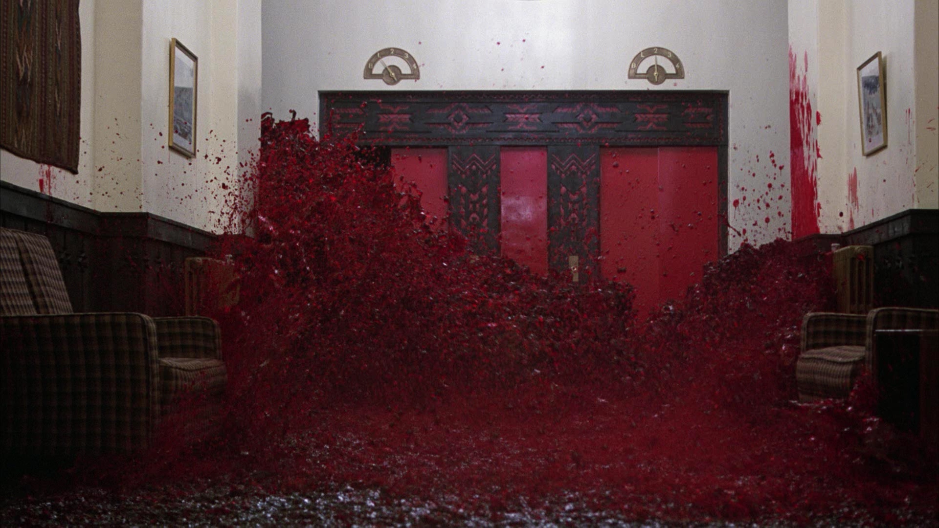 Download Movie The Shining HD Wallpaper