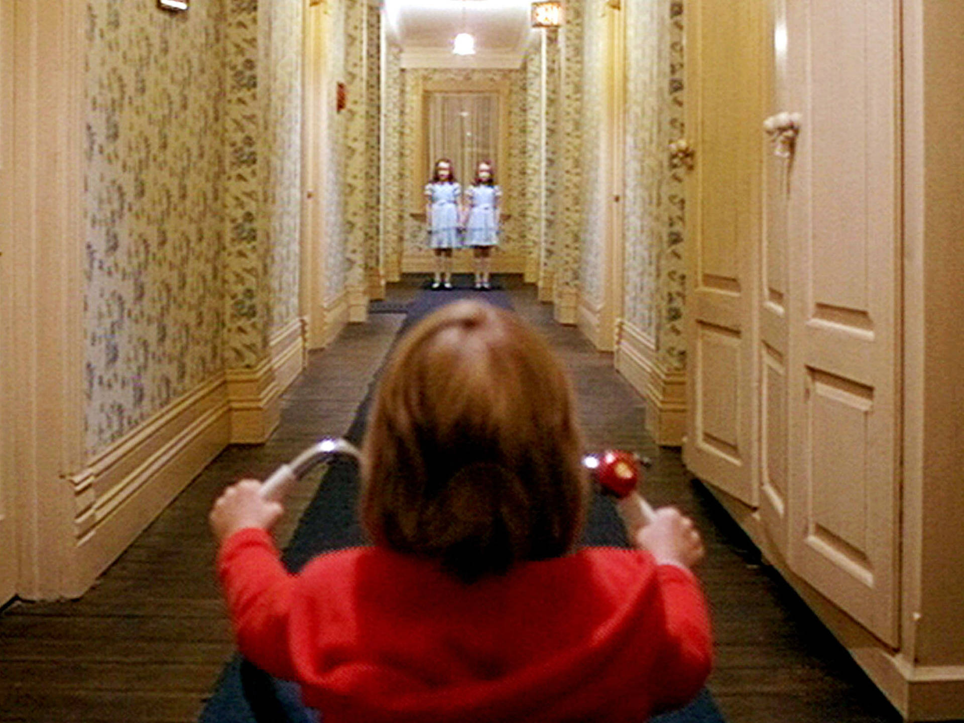 The Shining Wallpaper