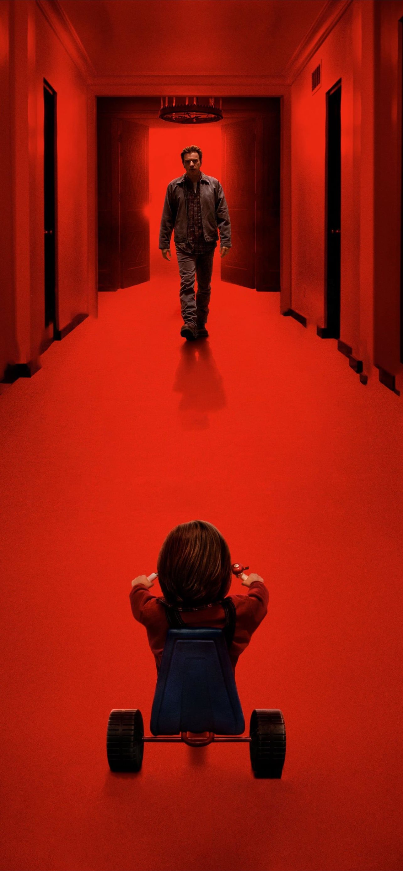 Best The shining iPhone HD Wallpaper