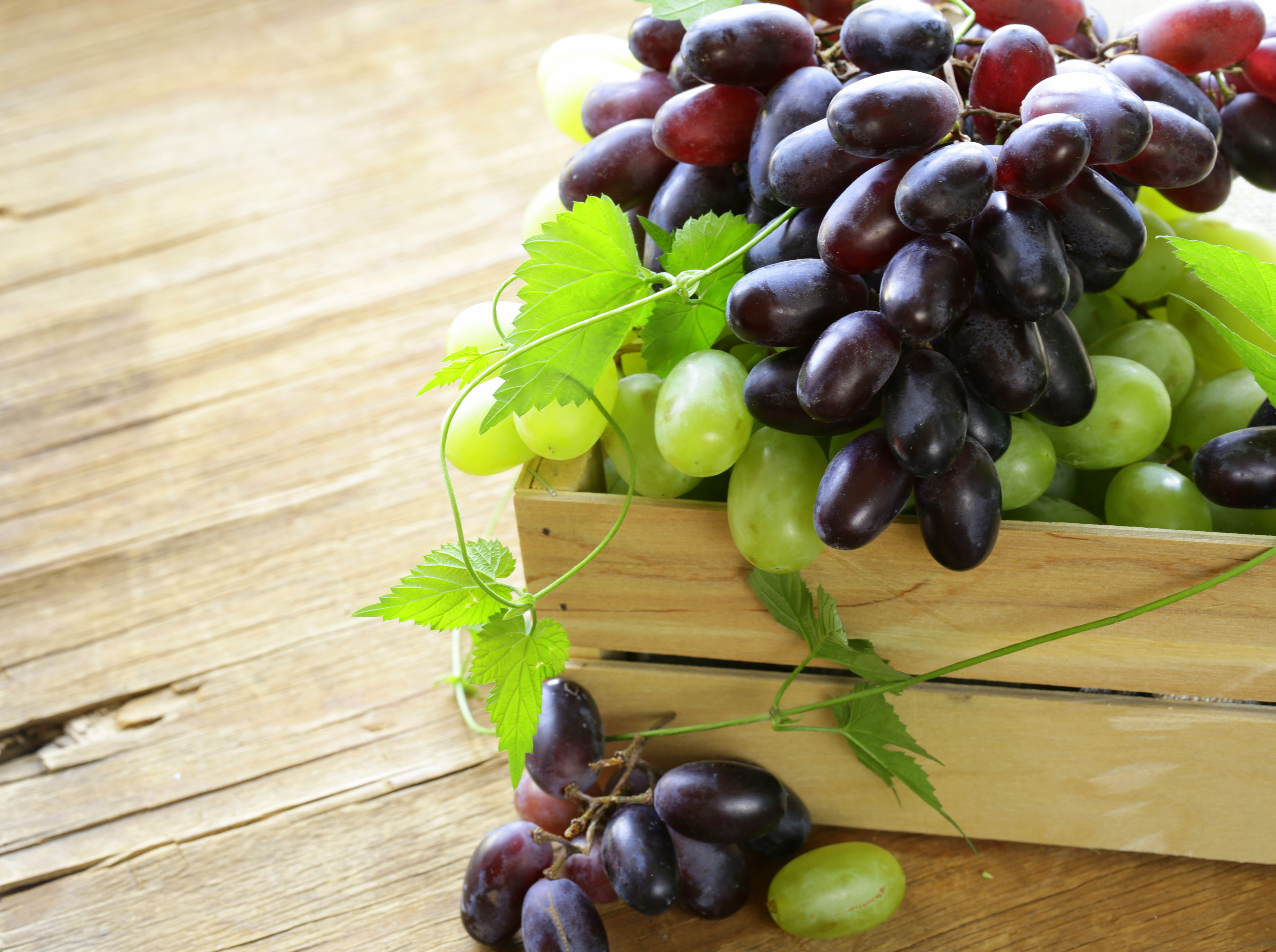 Fruit Food Grapes 4k Ultra HD Wallpaper