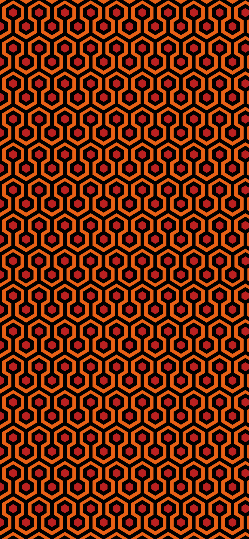 The Shining phone wallpaper, r