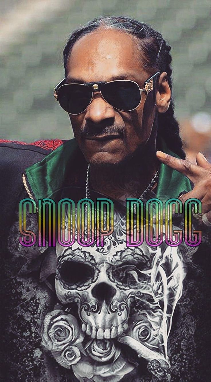 Snoop Dogg
