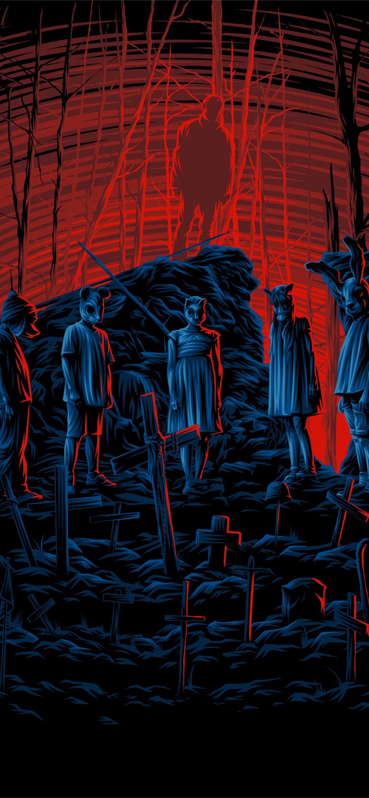 Best The shining iPhone HD Wallpaper