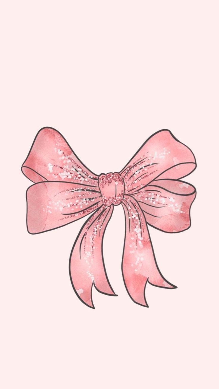 Cute Pink Wallpaper For iPhone You